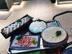 -辣斗辣火锅(太古里店)