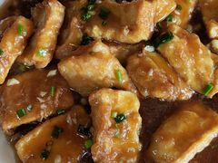 炸豆腐-武夷味道(赤石街店)