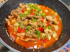 -大家发海鲜城夜排档(华山中路店)