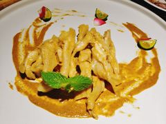 -绿茶餐厅(朝阳大悦城店)