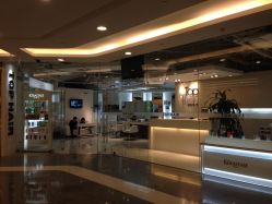 商户图片-ace hair salon top 无痕接发