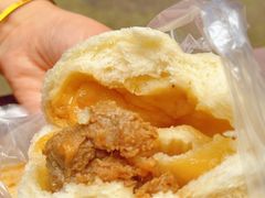 -清泉阁包子铺(中山路店)