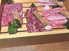 -虎哥六韩式烤肉料理 TIGERGRILL(隆生金山湖中心购物广场店)