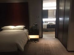 -上海龙之梦万丽酒店