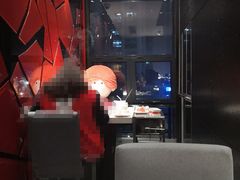大堂-海底捞火锅(团结桥店)