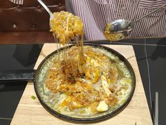 -许哥东北烧烤·铁丳烤串·宫后夹肉(繁花中心店)