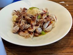 -海味当家·蒸锅海鲜(星海公园店)