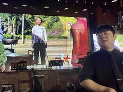 -胡桃里音乐酒馆(白云五号T5 MALL店)