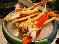 -杭州钱江新城万怡酒店-西餐厅