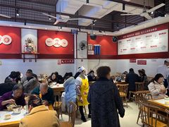 大堂-李兰英湖南面馆(护国路店)