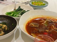 -扬州香格里拉·香宫中餐厅