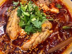 脑花儿-脑馋粉儿(三里屯店)