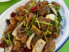 -西关回头馆(西关美食街店)