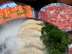 -萍姐火锅·公路夜市(南京新街口店)