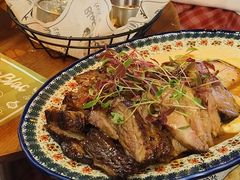 -Blac+Blac(中海环宇荟店)