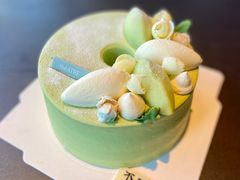 -théATRE 茶聚场(王府中環店)