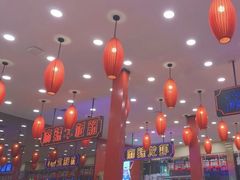 -簋街仔仔小龙虾(总店)
