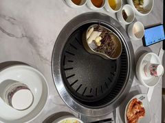 -黄金牧场(明洞总店)