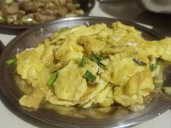 -老鲍农家乐