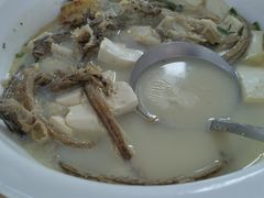 -钟叔烩鸡