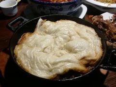 -七菜馆·东北菜·蒸饺(文体路店)