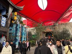 -杭州宋城