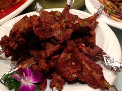 羊排-申宴酒楼(王子百货店)