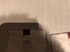 -康莱德酒店·美庭自助餐厅