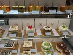 -M'CAKE(西单大悦城店)
