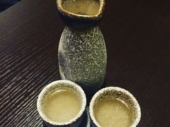 -床吧创意私房菜•Bistro