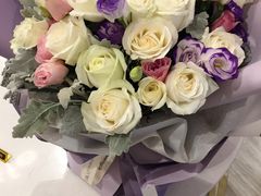 -花邻FloweringLife花艺气球派对(武康大楼店)
