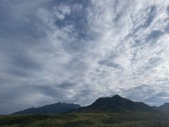 -扁都口生态休闲旅游区