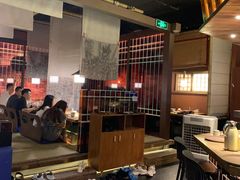 大堂-江户烧肉(高德店)