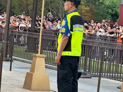 -大雁塔北广场音乐喷泉