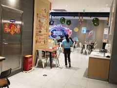 -盒马鲜生(悦峰店)