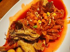 -姑苏家宴·苏帮菜·松鼠桂鱼(苏州总店)