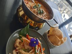 -Thai Alley泰爱里(二沙岛店)