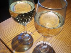 切尔希莫斯卡托白葡萄酒-比格比萨自助(花园路店)