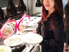 -博林天瑞喜来登酒店·西丽尚膳