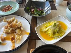 -望京楼flavor餐厅(古北水镇景区店)