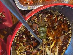 -红料理|串串有瘾·烧烤(吴中路店)