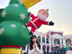 -佛罗伦萨小镇广佛名品奥特莱斯(疏港路店)