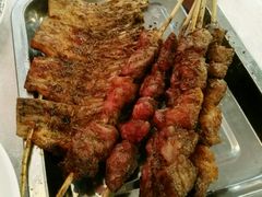 -金家老三饭庄(常营店)