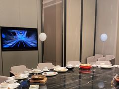 -御公馆中餐厅·点心·顺德菜·佛山东平保利洲际酒店