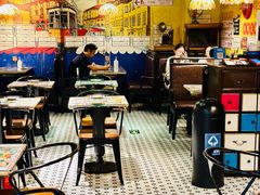 -玛嘉烈(北京金融街店)
