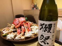 -炉匠炉端烧·酒(国金中心商场店)