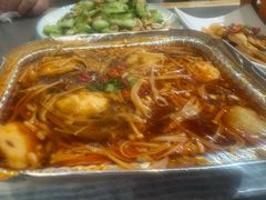 -小两口锦州烧烤·脆皮油边(依云北郡店)