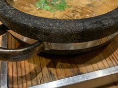 -小放牛河北菜(长安万达店)