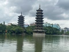 -桂林两江四湖景区
