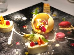 -燃扒房Steakhouse(皇庭店)